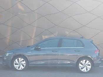 Used Volkswagen Golf 2021 for sale - 78928736: Photo