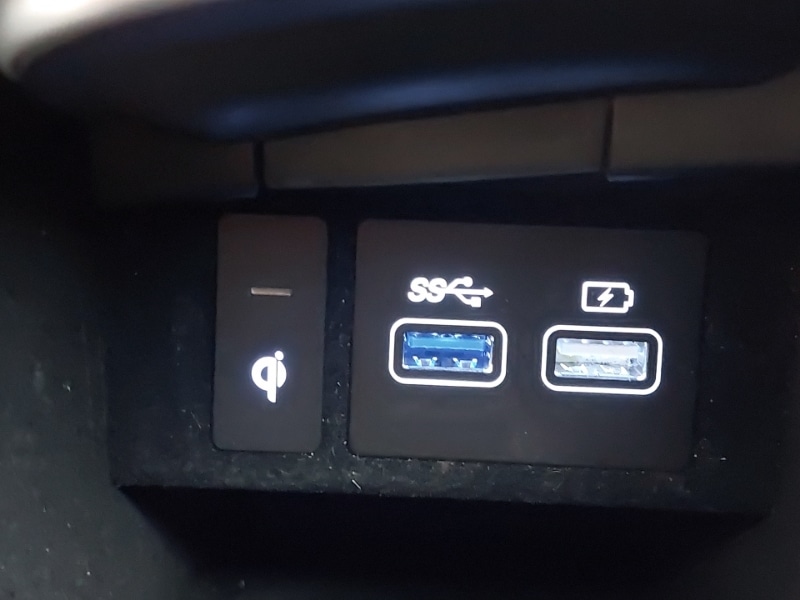 Used Genesis GV70 2023 for sale - 76713662: Photo 17