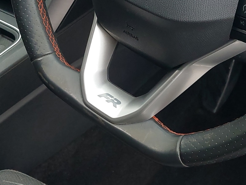 Used SEAT Leon 2021 for sale - 77536630: Photo 12