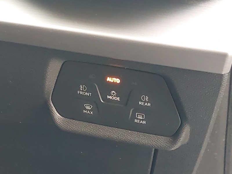 Used SEAT Leon 2021 for sale - 77536630: Photo 13