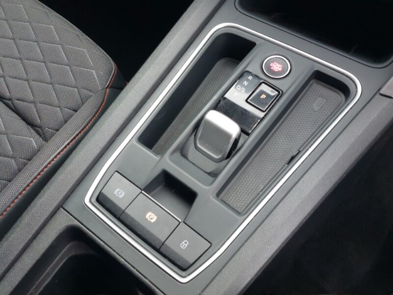 Used SEAT Leon 2021 for sale - 77536630: Photo 16