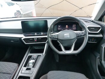 Used SEAT Leon 2021 for sale - 77536630: Photo