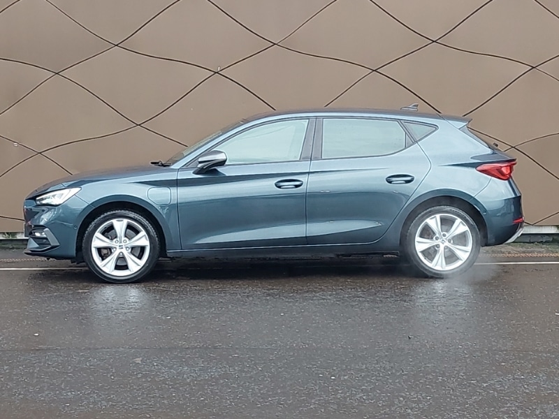 Used SEAT Leon 2021 for sale - 77536630: Photo 4