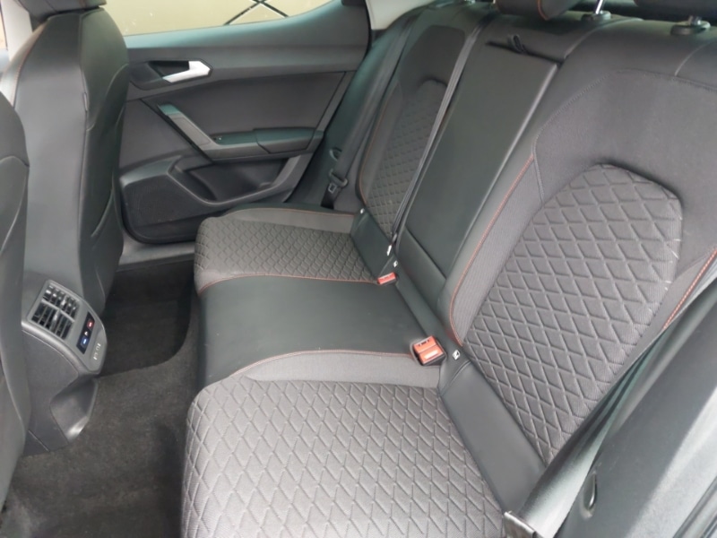 Used SEAT Leon 2021 for sale - 77536630: Photo 6