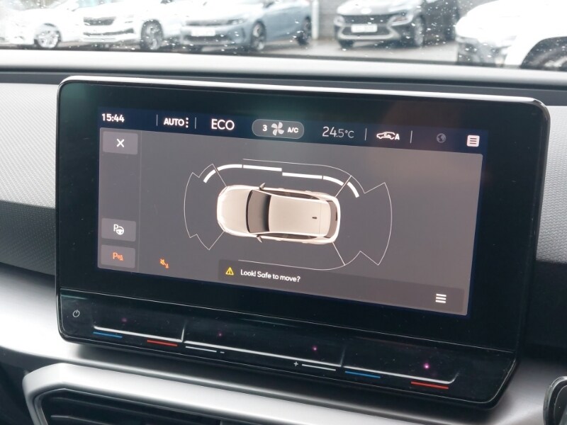 Used SEAT Leon 2021 for sale - 77536630: Photo 7