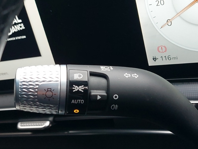 Used Genesis GV60 2022 for sale - 77241040: Photo 12