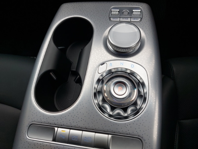 Used Genesis GV60 2022 for sale - 77241040: Photo 17