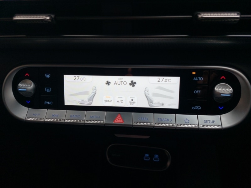 Used Genesis GV60 2022 for sale - 77241040: Photo 18