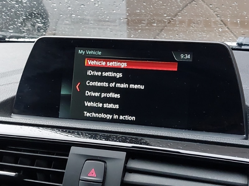 Used BMW 2 Series 2018 for sale - 77338455: Photo 11