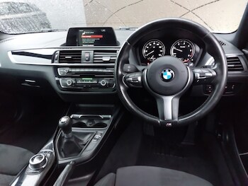 Used BMW 2 Series 2018 for sale - 77338455: Photo