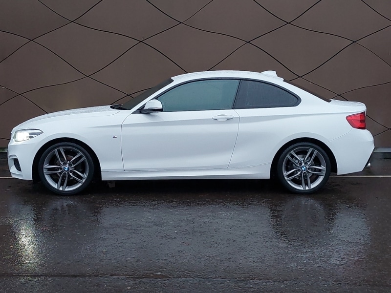 Used BMW 2 Series 2018 for sale - 77338455: Photo 4