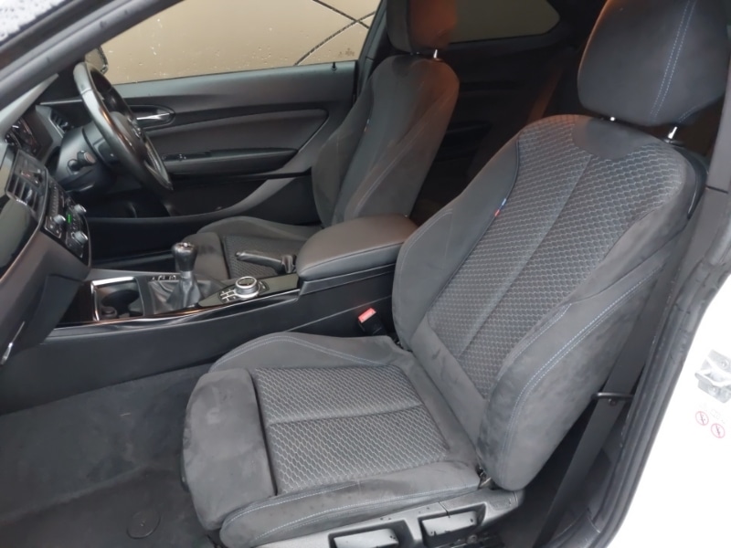 Used BMW 2 Series 2018 for sale - 77338455: Photo 5