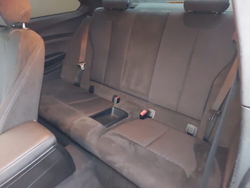 Used BMW 2 Series 2018 for sale - 77338455: Photo 6