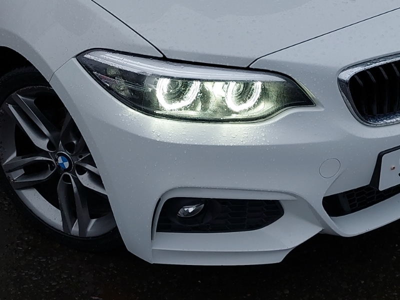 Used BMW 2 Series 2018 for sale - 77338455: Photo 9