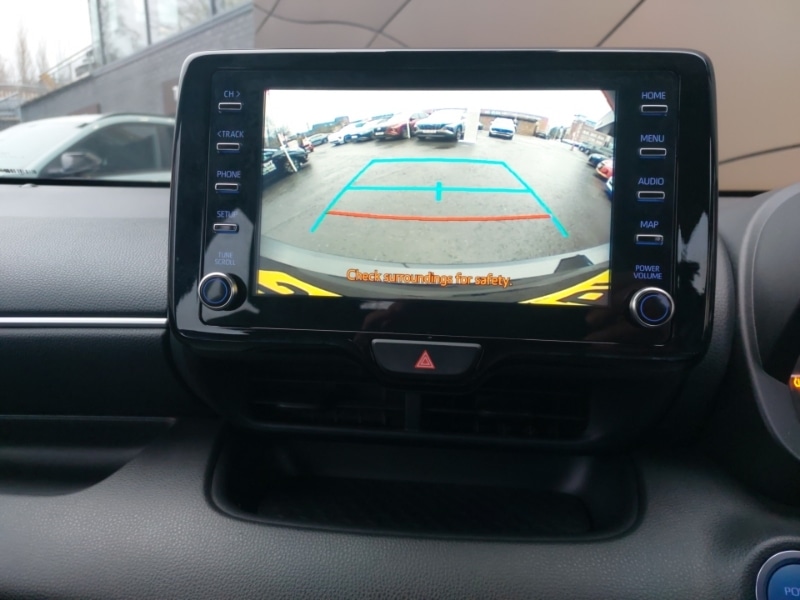 Used Mazda Mazda2 HYBRID 2022 for sale - 77141208: Photo 10