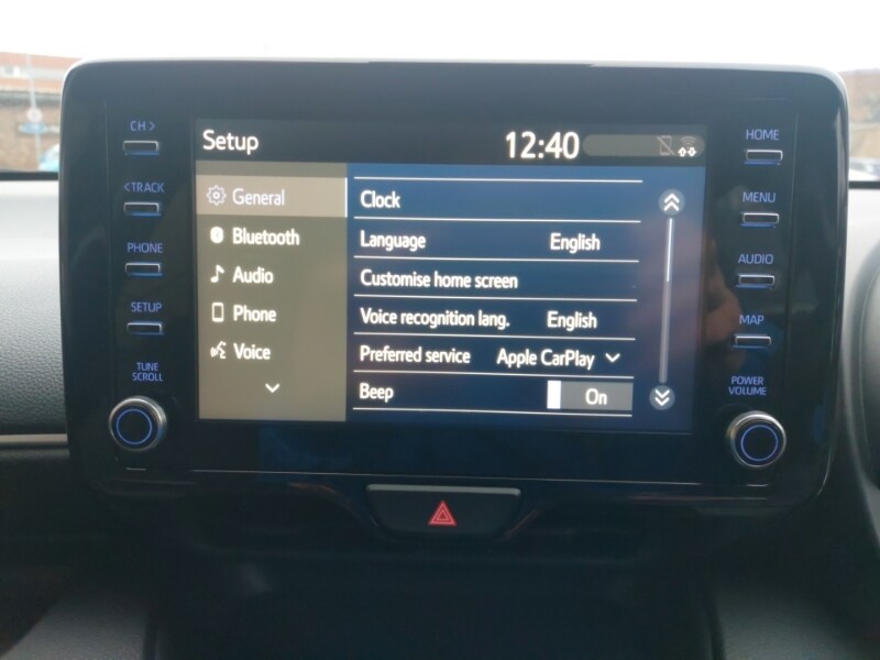 Used Mazda Mazda2 HYBRID 2022 for sale - 77141208: Photo 18