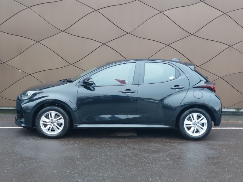 Used Mazda Mazda2 HYBRID 2022 for sale - 77141208: Photo 4
