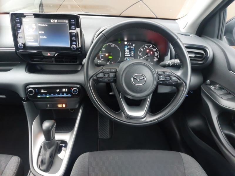 Used Mazda Mazda2 HYBRID 2022 for sale - 77141208: Photo 7