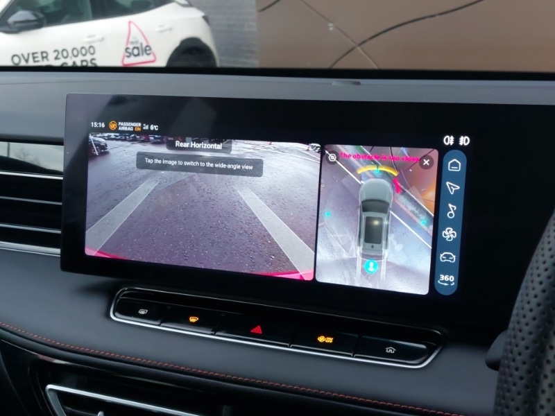 Used MG MG HS 2024 for sale - 77265774: Photo 10