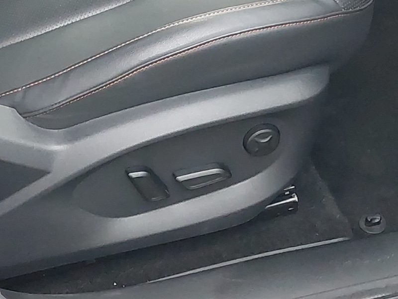 Used MG MG HS 2024 for sale - 77265774: Photo 13