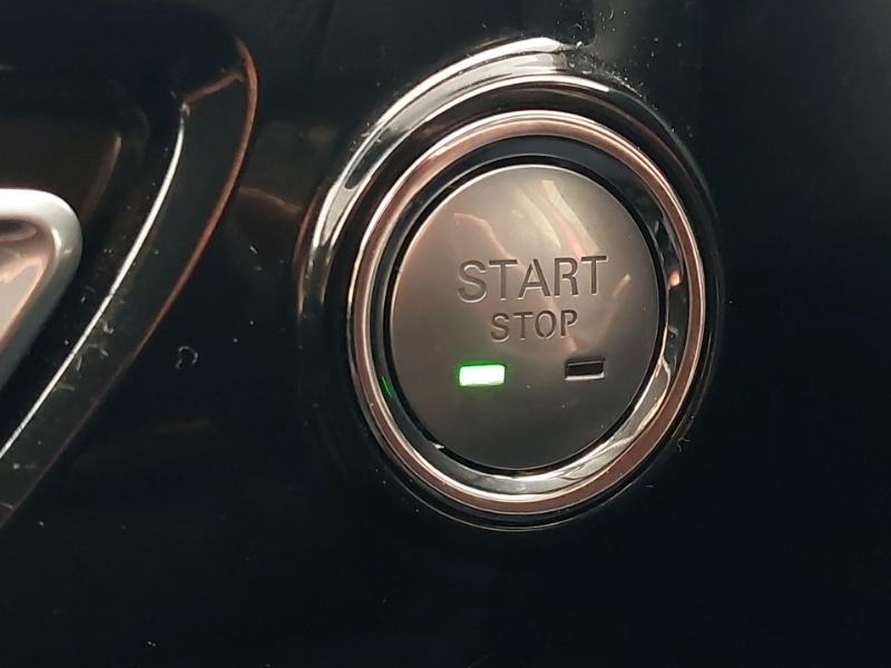 Used MG MG HS 2024 for sale - 77265774: Photo 15