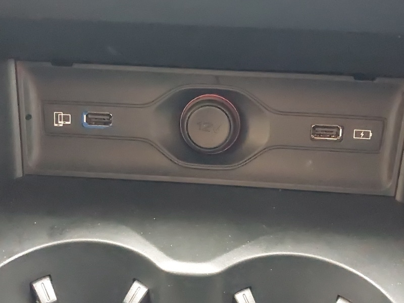 Used MG MG HS 2024 for sale - 77265774: Photo 19