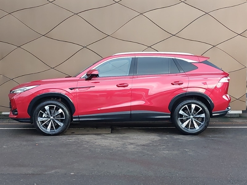 Used MG MG HS 2024 for sale - 77265774: Photo 4