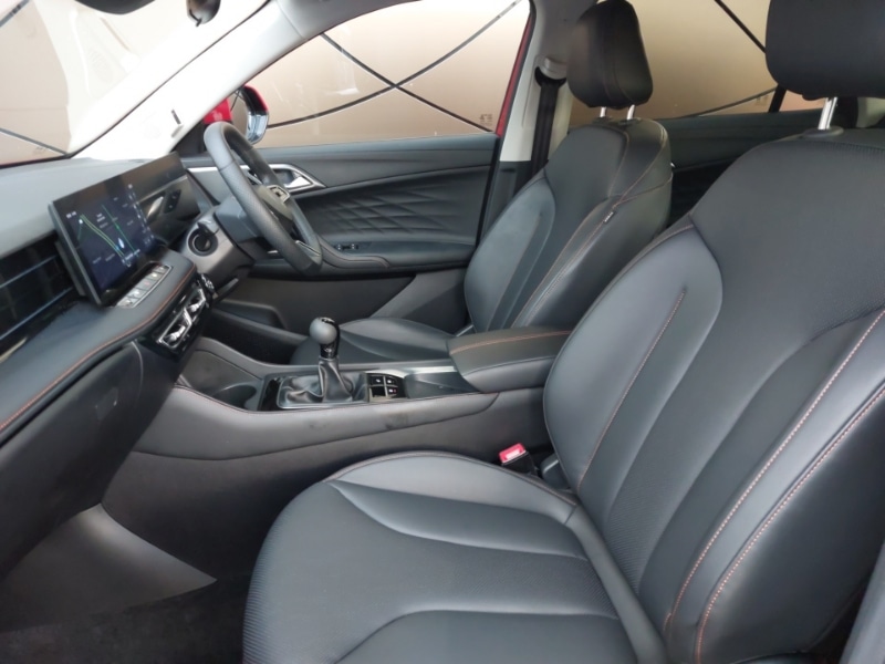 Used MG MG HS 2024 for sale - 77265774: Photo 5