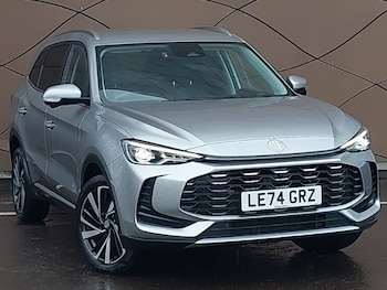 Used MG MG ZS 2024 for sale - 77476023: Photo