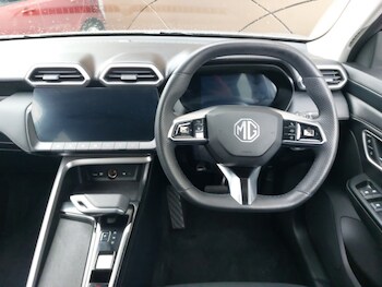 Used MG MG ZS 2024 for sale - 77476023: Photo