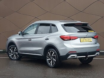 Used MG MG ZS 2024 for sale - 77476023: Photo