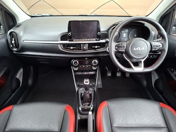 Used Kia Picanto 2023 for sale - 79477255: Photo