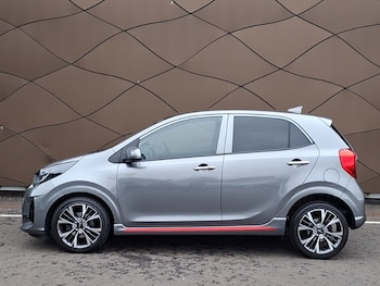 Used Kia Picanto 2023 for sale - 79477255: Photo