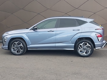 Used Hyundai KONA 2025 for sale - 78494236: Photo