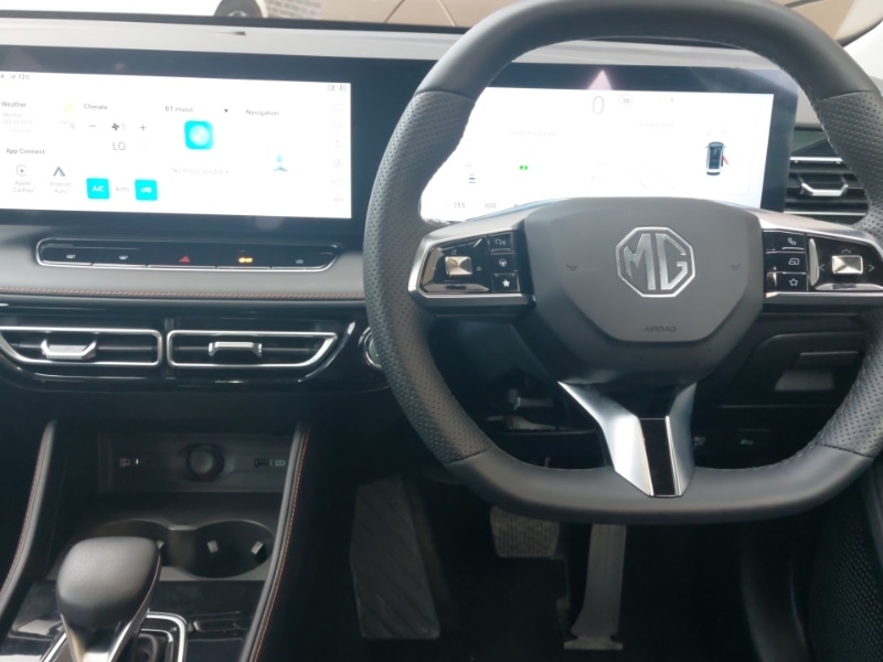 Used MG MG HS 2025 for sale - 76325540: Photo 2