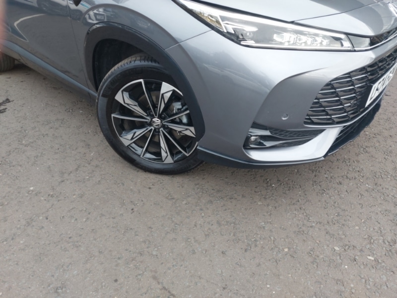Used MG MG HS 2025 for sale - 76325540: Photo 9