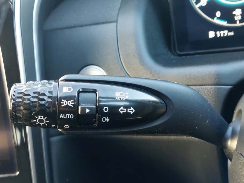 Used Hyundai TUCSON 2023 for sale - 77197331: Photo 12