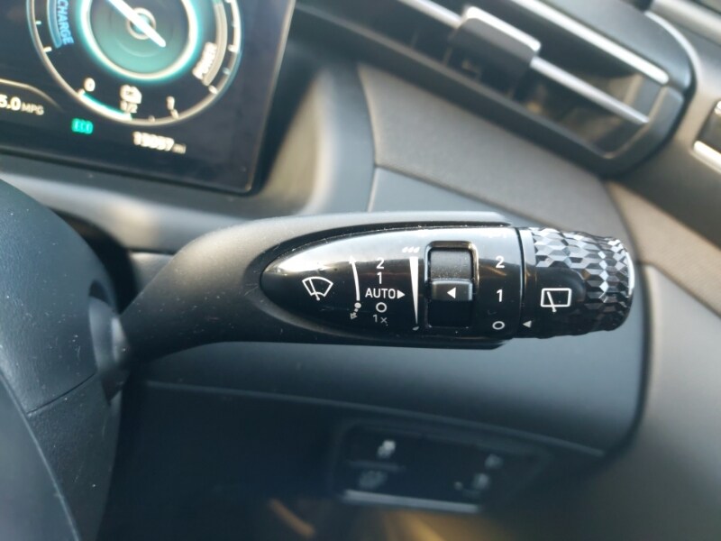 Used Hyundai TUCSON 2023 for sale - 77197331: Photo 13