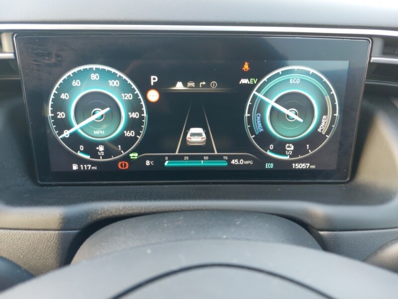 Used Hyundai TUCSON 2023 for sale - 77197331: Photo 19