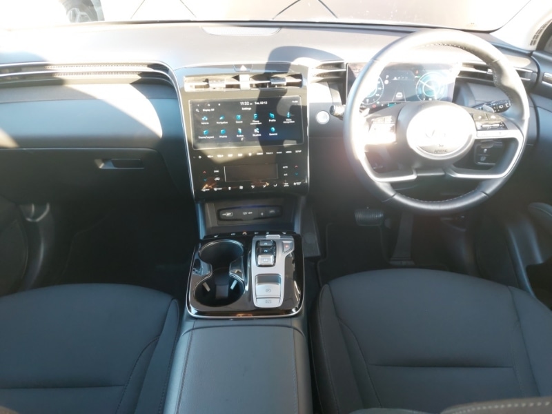 Used Hyundai TUCSON 2023 for sale - 77197331: Photo 2