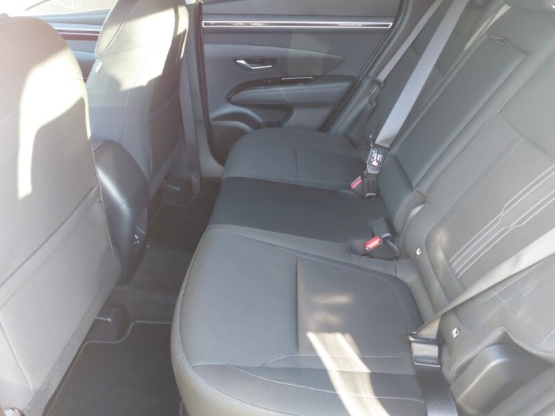 Used Hyundai TUCSON 2023 for sale - 77197331: Photo 6