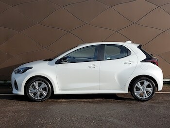 Used Mazda Mazda2 HYBRID 2024 for sale - 77395475: Photo