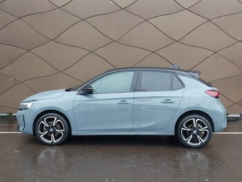 Used Vauxhall Corsa 2024 for sale - 77503463: Photo