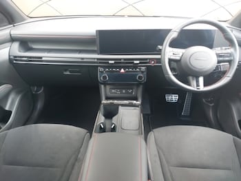 Used Hyundai TUCSON 2025 for sale - 78747183: Photo