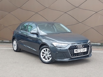 Used Audi A1 2023 for sale - 78475242: Photo