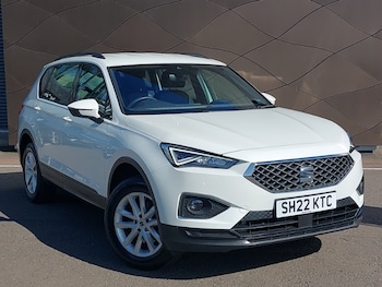 2022 - 1.5 EcoTSI SE 5dr