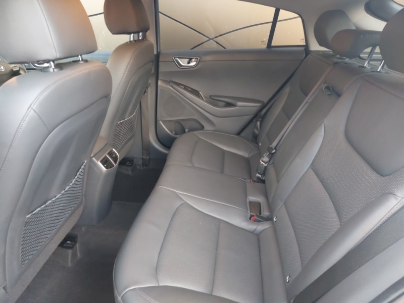 Used Hyundai IONIQ 2020 for sale - 77454236: Photo 6