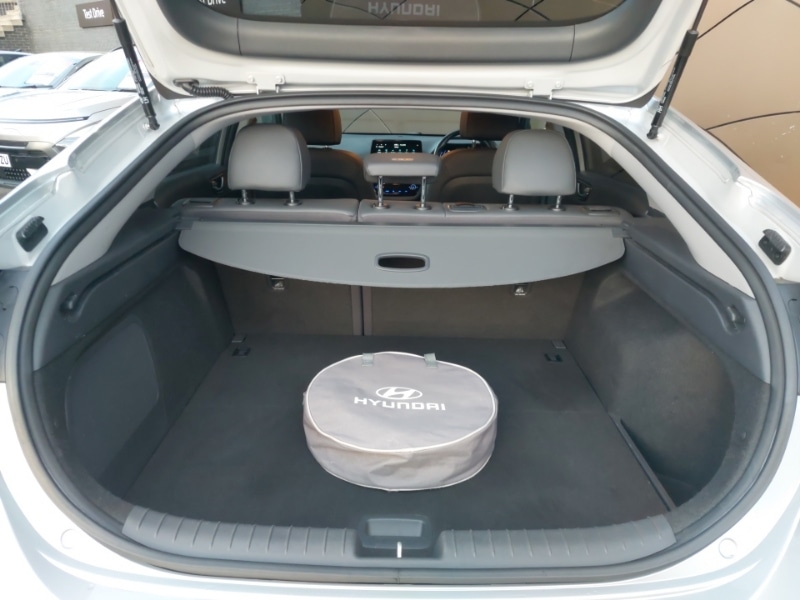 Used Hyundai IONIQ 2020 for sale - 77454236: Photo 8