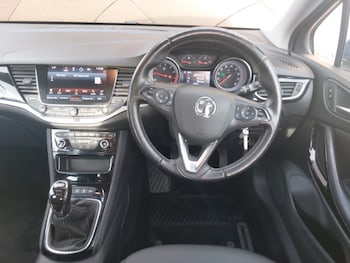 Used Vauxhall Astra 2019 for sale - 76174511: Photo