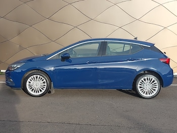 Used Vauxhall Astra 2019 for sale - 76174511: Photo